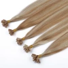 A Hair substitute, Nail tip, U tip Hair Extensions Item Picture